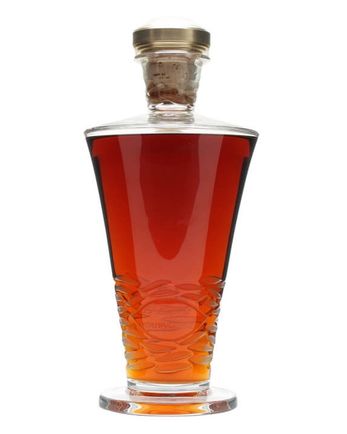 Courvoisier L'Esprit de Cognac Unboxed