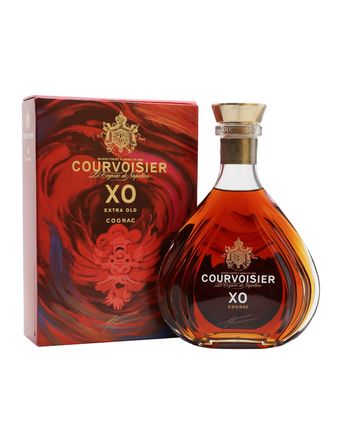 Courvoisier L'Essence Year of the Horse