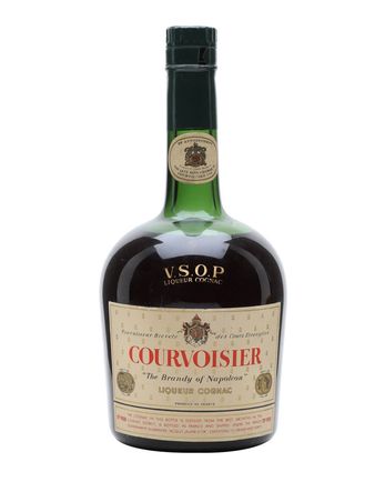 Courvoisier VSOP Bottled 1980s