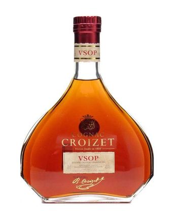Croizet VSOP Cognac