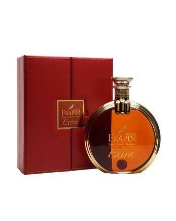 Frapin Extra Cognac