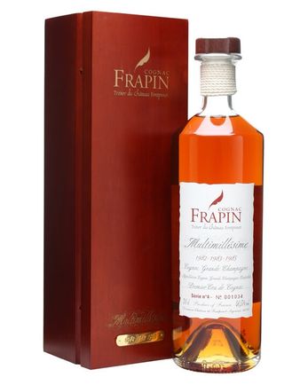 Frapin Multi Mill sime No.4 1982 1983 1985