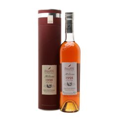 Frapin 1998 Cognac / 25 Year Old