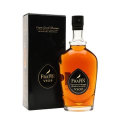 Also from Frapin Cognac