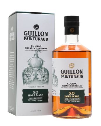 Guillon Painturaud Hors d'Age Cognac
