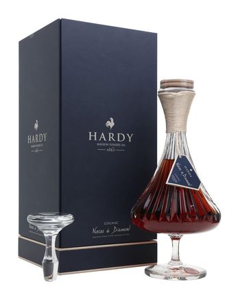 Hardy Noces de Diamant