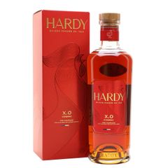 Hardy XO Fine Champagne Cognac