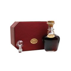 Hennessy Paradis Cognac / 200th Anniversary Baccarat Decanter / Bottled 1980s