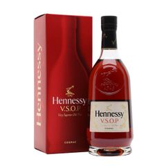 Hennessy VSOP Cognac / Gift Box