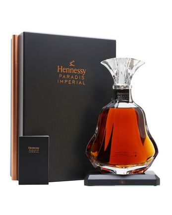 Hennessy Paradis Imperial Cognac