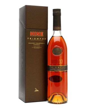 Hine Triomphe Cognac