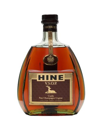 Hine Rare VSOP Fine Champagne Cognac