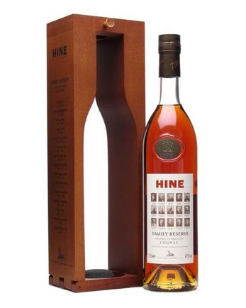 Hine Family Reserve Cognac