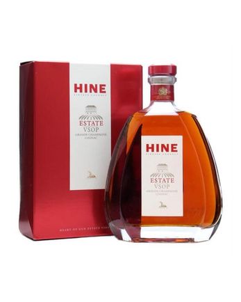 Hine Estate VSOP Grande Champagne Litre