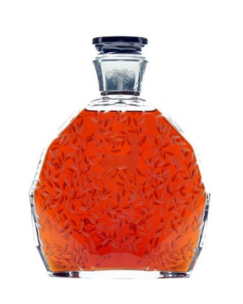 Hine Triomphe Cognac Talent De Thomas Hine Unboxed