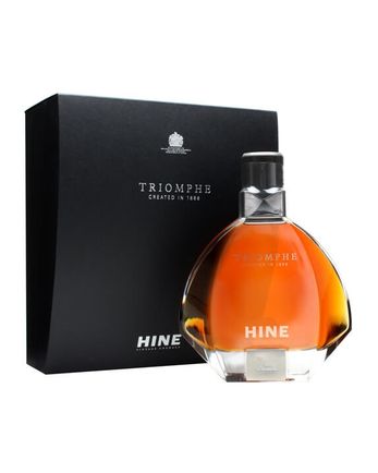 Hine Triomphe Cognac Decanter