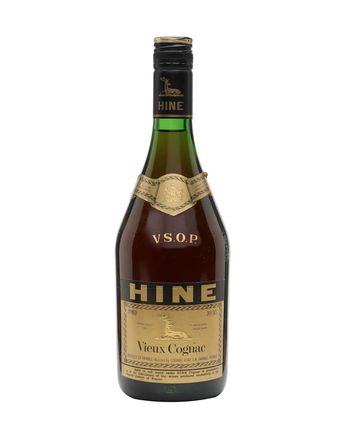 Hine VSOP Cognac Bottled 1970s