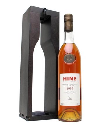 Hine 1957 Vintage Cognac