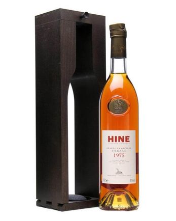 Hine 1975 Vintage Cognac