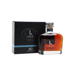 Pierre Lecat XO Memoire Cognac