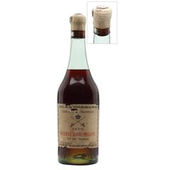 Louis Baron 1830 Cognac / Reserve Louis-Philippe / Bottled 1940s