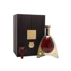 Martell L'Or de Jean Assemblage du Tigre Cognac