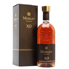 Also from Merlet Cognac