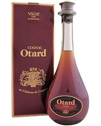 Otard VSOP Cognac
