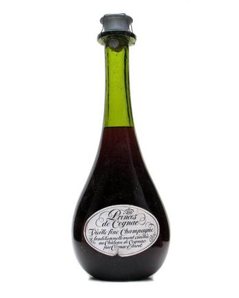Otard Princes de Cognac Bottled 1970's