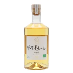 Cognac Patte Blanche VS Bio