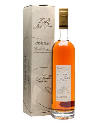 Paul Beau Vielle Reserve Cognac