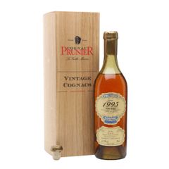 Prunier 1995 Fins Bois Cognac