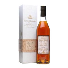 Ragnaud Sabourin No 35 Fontvieille Cognac