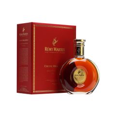 Remy Martin Coupe Shanghai