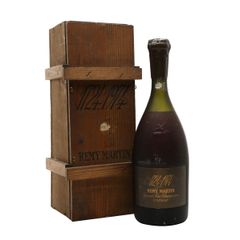 Remy Martin 250th Anniversary (1724-1974) / Bottled 1974