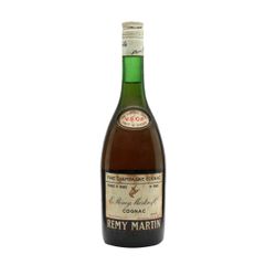 Remy Martin VSOP Cognac / Fine Champagne / Bottled 1970s
