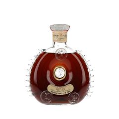 Remy Martin Louis XIII Cognac / Bottled 1970s