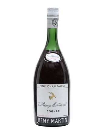 Remy Martin 1878 Cognac Bottled 1920s