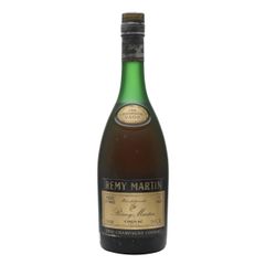 Rémy Martin VSOP Cognac / Bottled 1970s