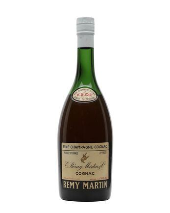Remy Martin VSOP Cognac Bottled 1990s