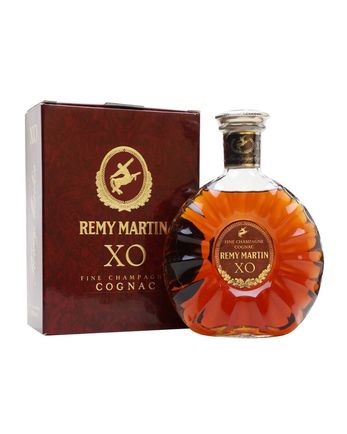 Remy Martin XO Special Bottled 1990s