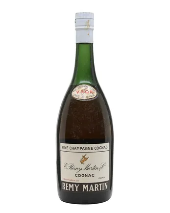 Remy Martin VSOP Bottled 1980s
