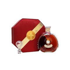 Remy Martin Louis XIII Cognac / Bottled 1970s