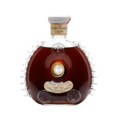 Remy Martin Louis XIII Cognac / Bottled 1960s