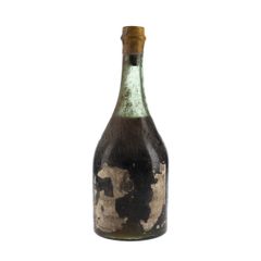Sazerac de Forge 1811 Cognac / Bottled 1920s