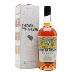 Vaudon 1996 Single Cask Cognac / Through the Grapevine