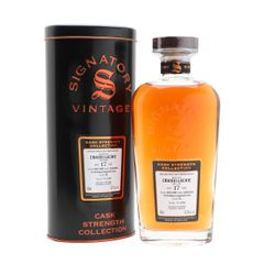 Craigellachie 2009 / 17 Year Old / Signatory Cask Strength #202