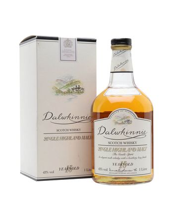Dalwhinnie 15 Year Old 1L