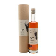 Thy Whisky No.22 Bog / PX Cask