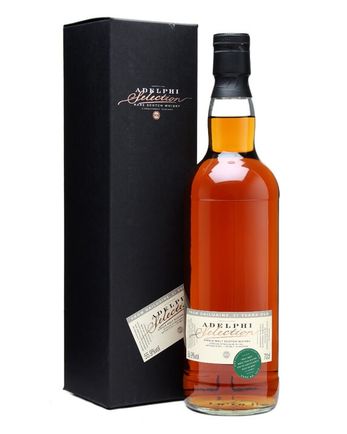 Dailuaine 1983 27 Year Old Adelphi